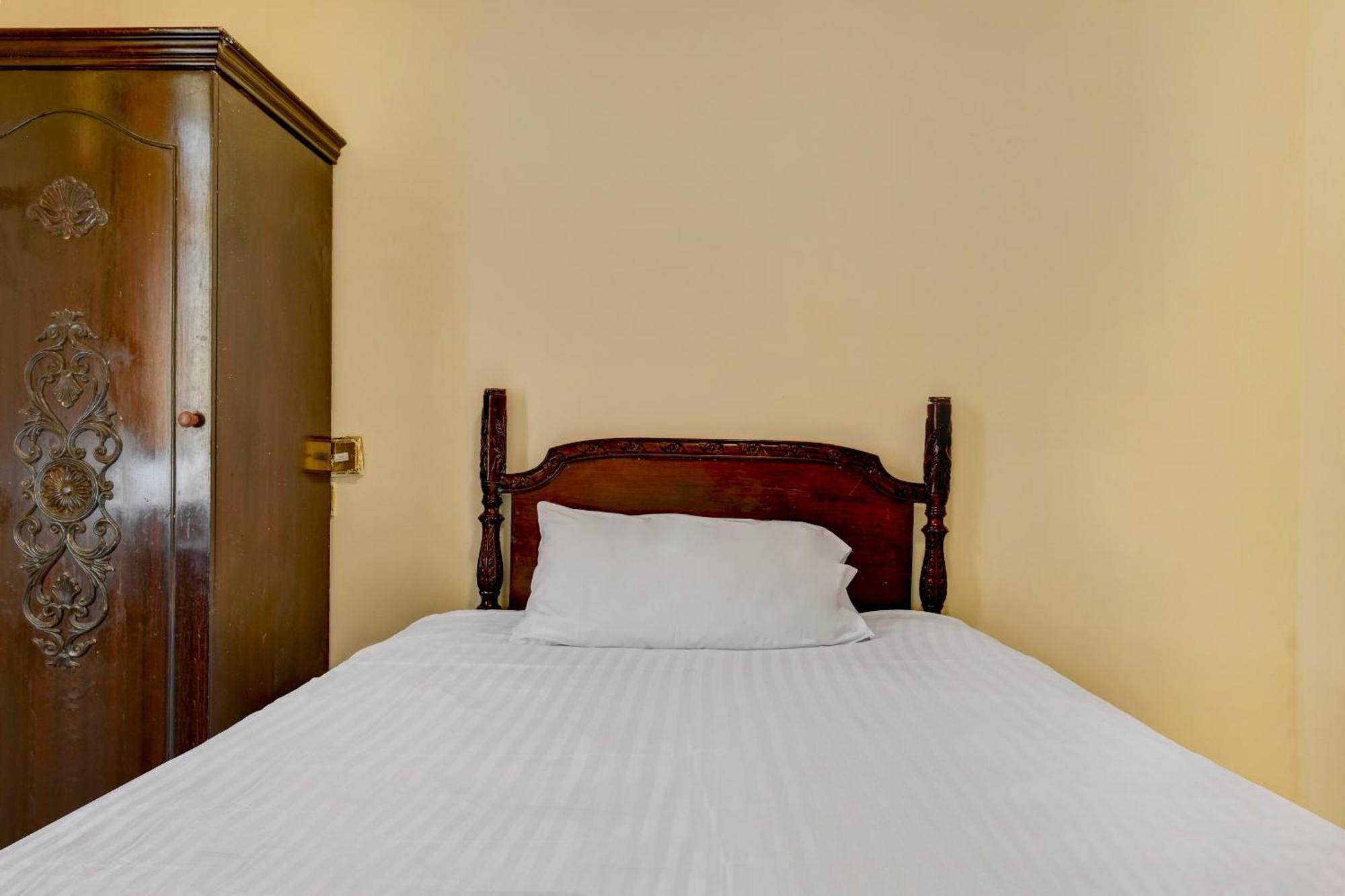 Empire Hotel Leicester Luaran gambar