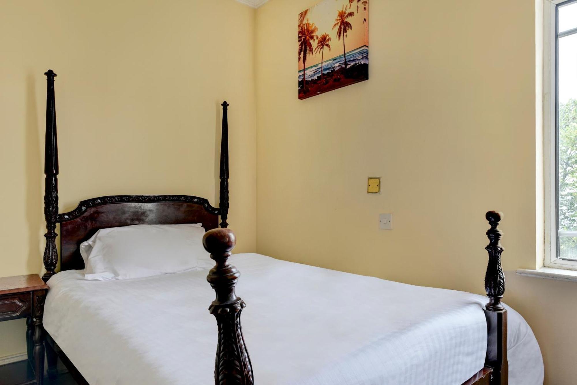 Empire Hotel Leicester Luaran gambar