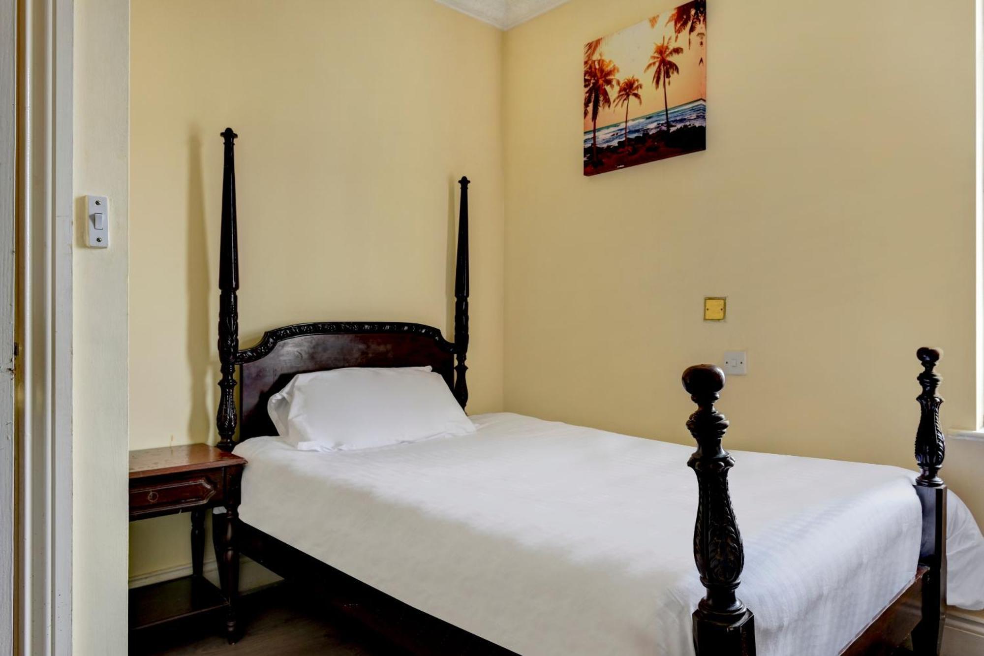 Empire Hotel Leicester Luaran gambar