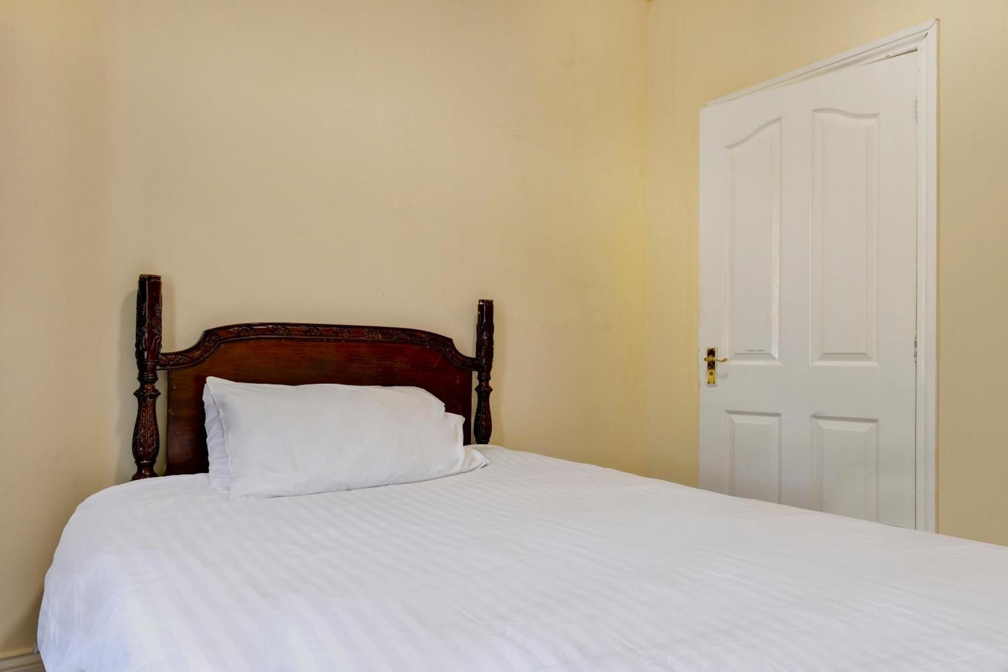Empire Hotel Leicester Luaran gambar
