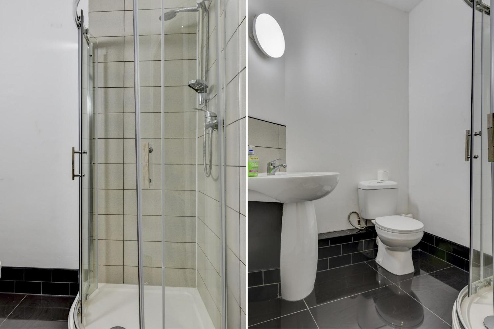 Empire Hotel Leicester Luaran gambar