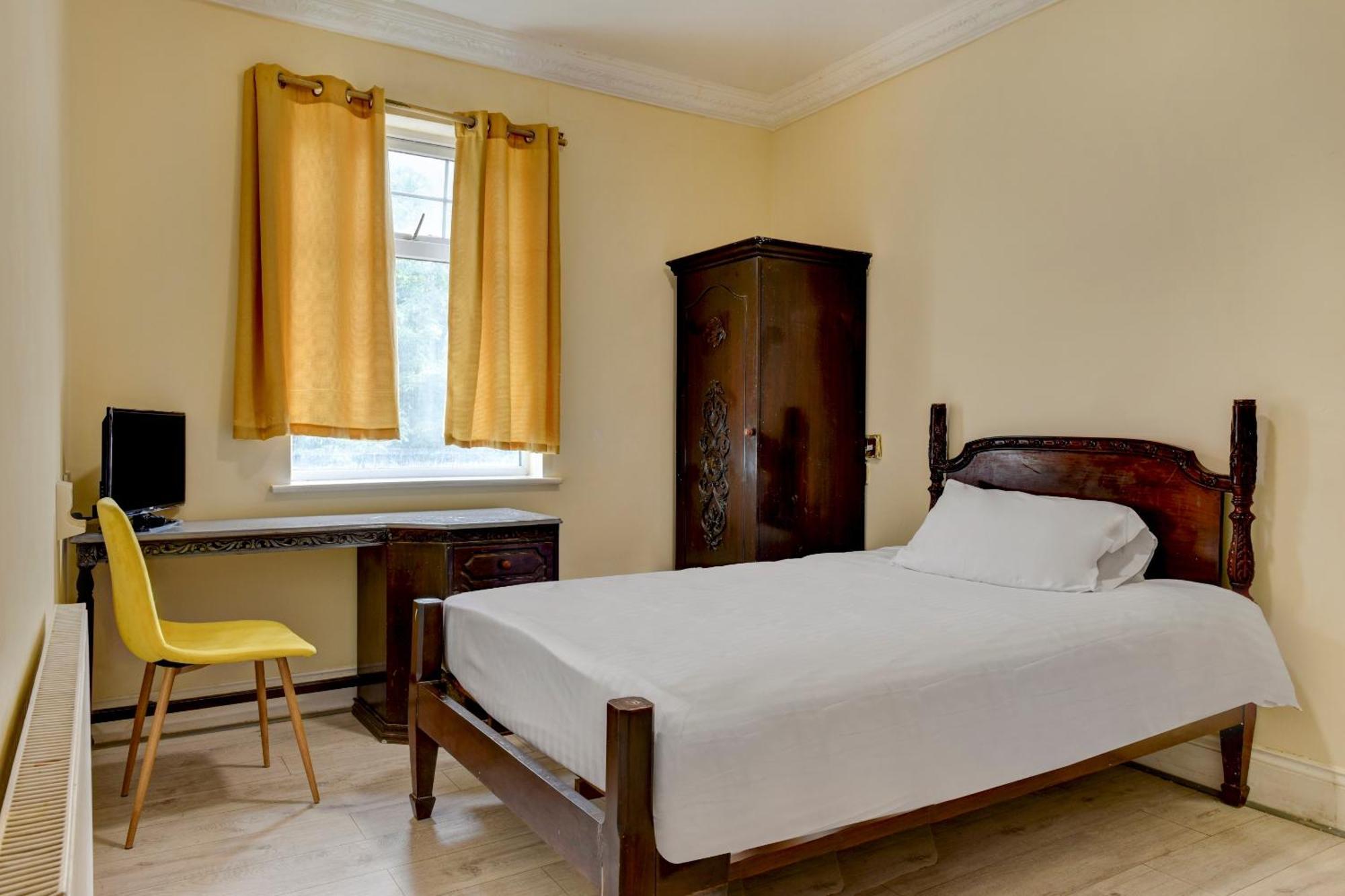 Empire Hotel Leicester Luaran gambar