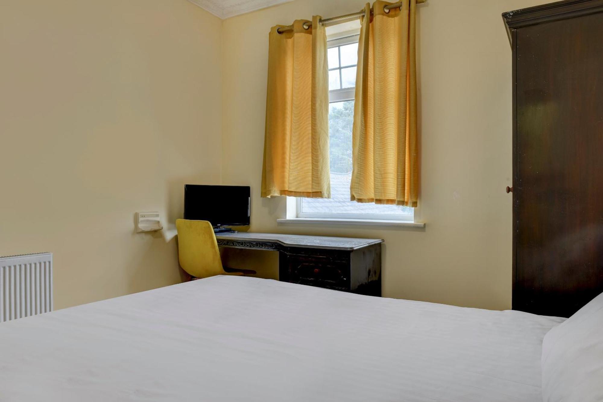 Empire Hotel Leicester Luaran gambar